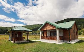Eco Village & Chalets Green Heaven